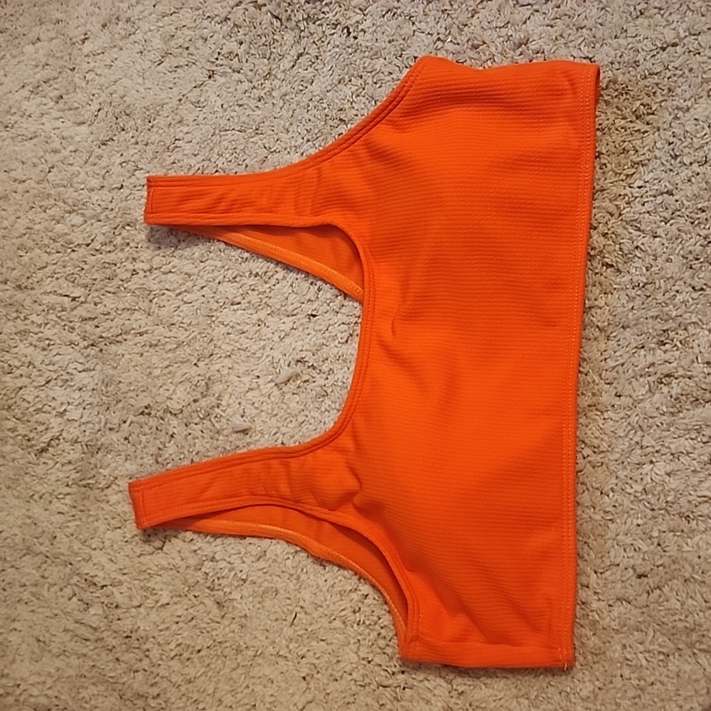 Womens swim top